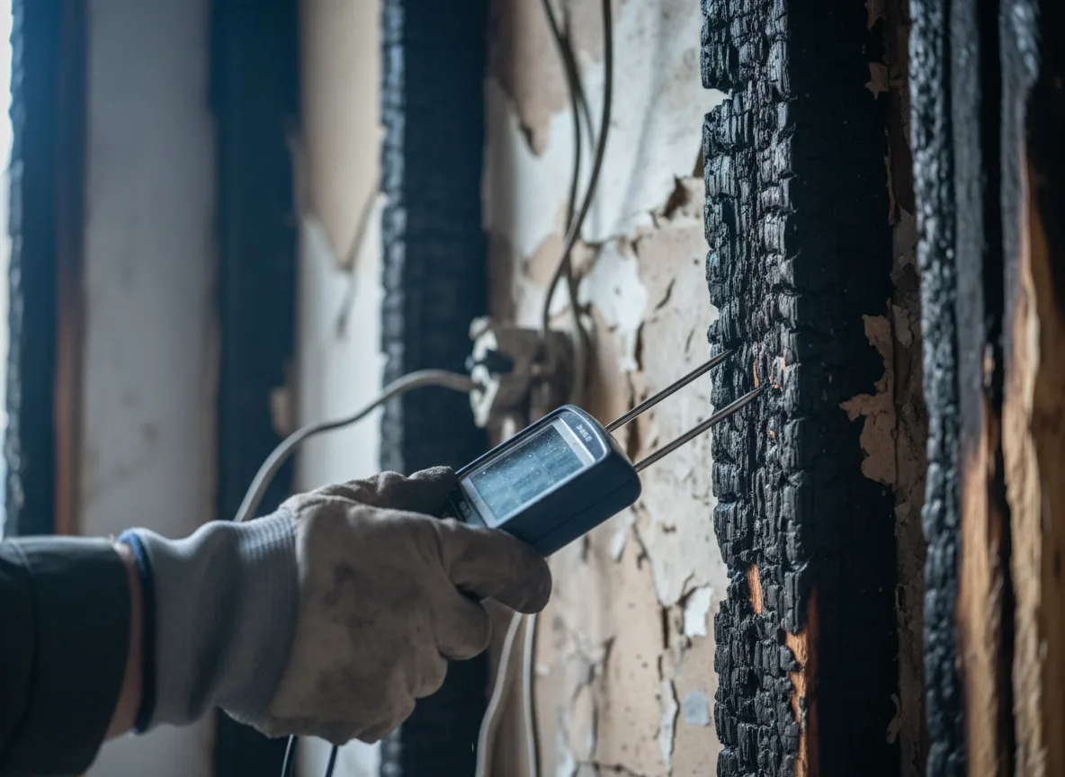Fire Damage Restoration Sherman, CT FAQs